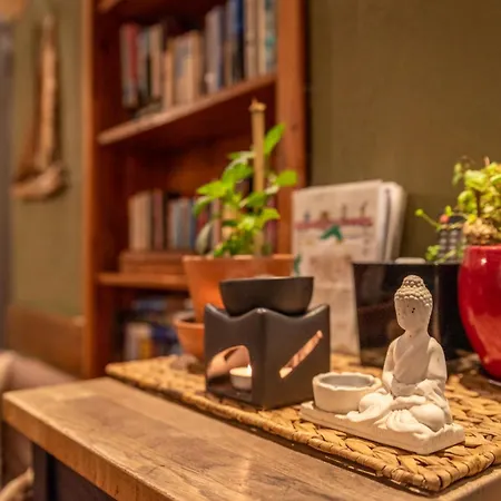 Rentrooms Vendégház Szaloniki