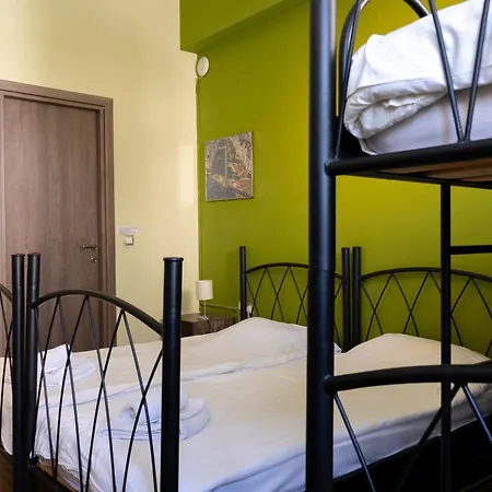 Rentrooms Thessaloniki