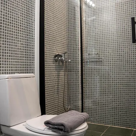 Affittacamere Rentrooms 3*