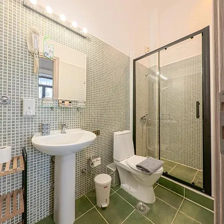 Affittacamere Rentrooms 3*