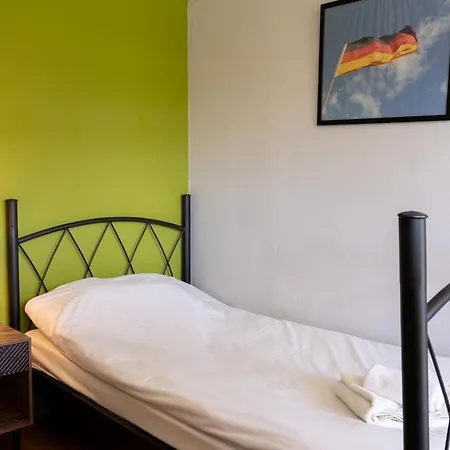 Guest house Rentrooms Thessaloniki