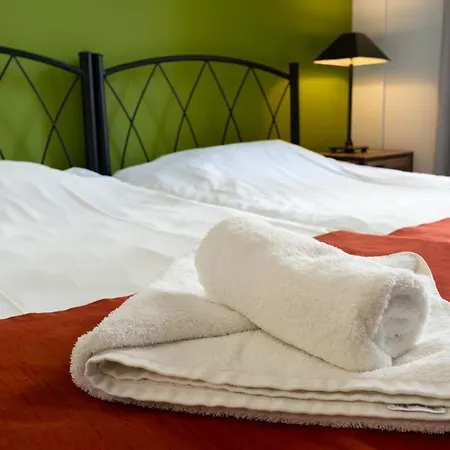 Rentrooms 3* Thessalonique