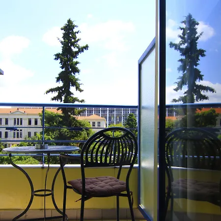 Rentrooms 3* Szaloniki