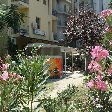 Rentrooms Maison d'hôtes