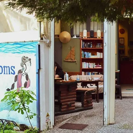 Rentrooms Maison d'hôtes