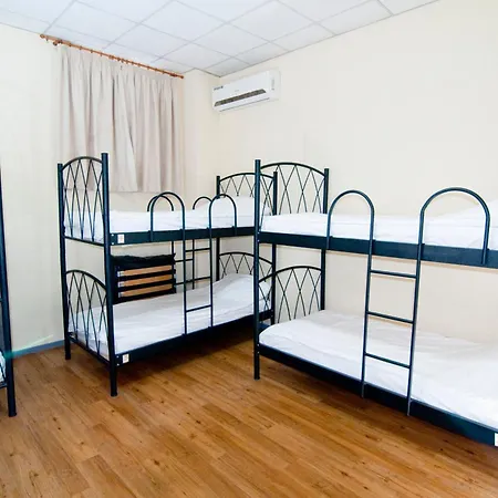 Rentrooms 3* Thessalonique