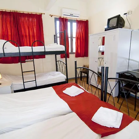 Rentrooms Guest house Thessaloniki