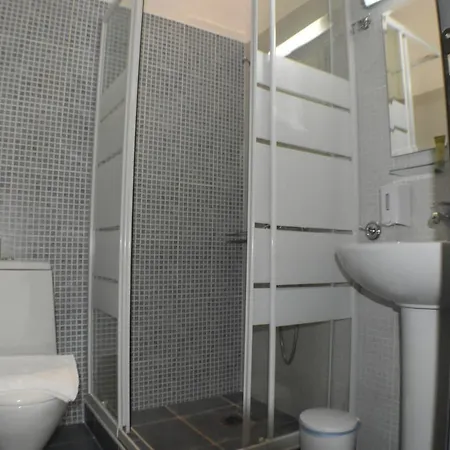 Maison d'hôtes Rentrooms 3*