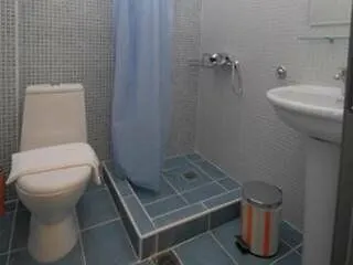 Rentrooms Salonicco