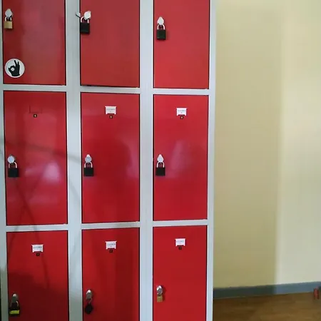 Rentrooms Salonicco