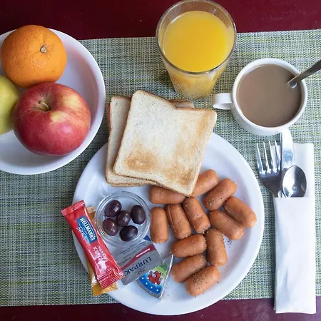 Rentrooms Maison d'hôtes Thessalonique