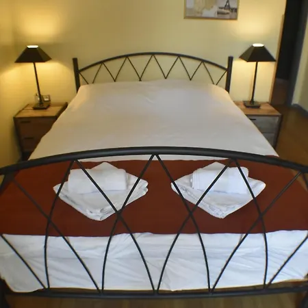 Rentrooms Salonicco