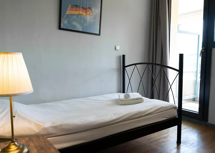 Rentrooms Maison d'hôtes 3*