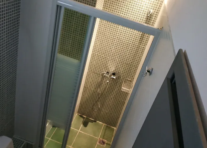 Rentrooms Maison d'hôtes Thessalonique