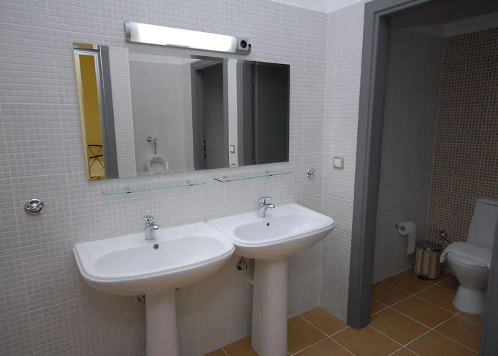 Rentrooms 3* 테살로니키