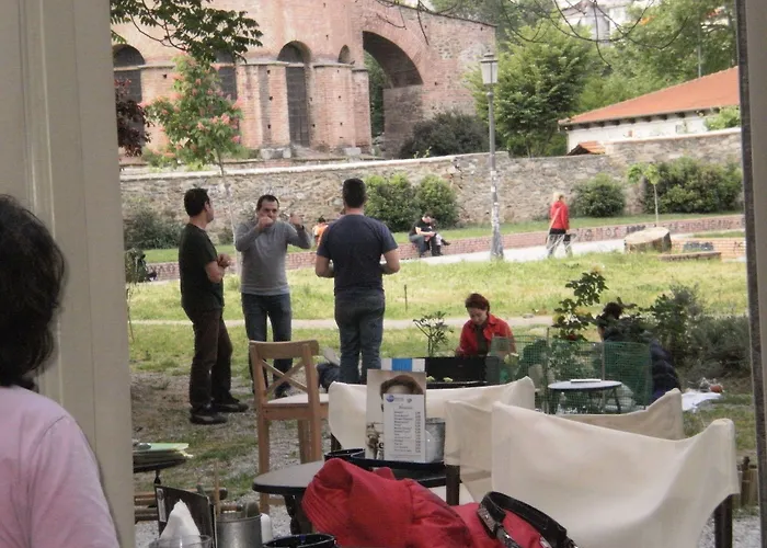 Maison d'hôtes Rentrooms 3*