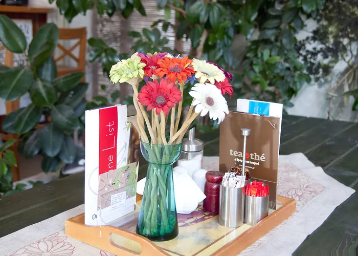 Maison d'hôtes Rentrooms Thessalonique