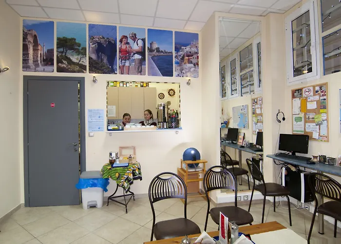 Rentrooms Maison d'hôtes