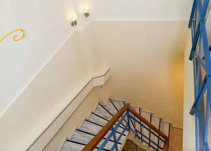 Rentrooms 3* Thessalonique