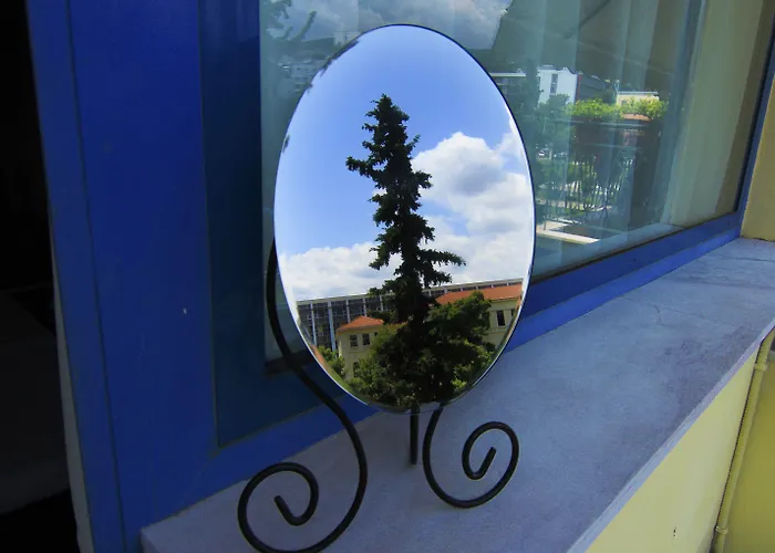 Rentrooms Maison d'hôtes