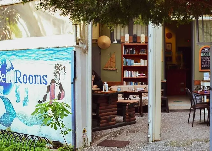 Rentrooms 게스트하우스