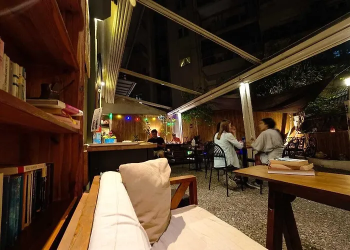 Rentrooms Maison d'hôtes