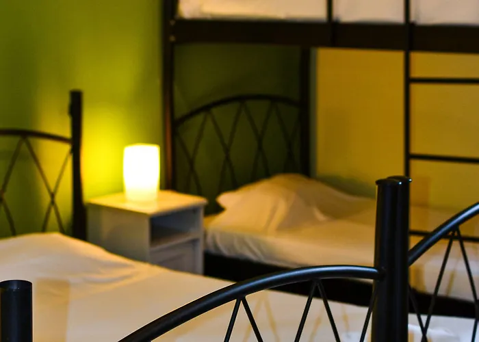 Rentrooms Maison d'hôtes 3*