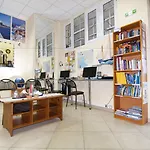 Rentrooms Pensión