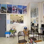 Rentrooms Pensión