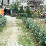 Pensión Rentrooms