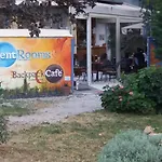 Rentrooms Pensión