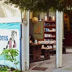 Rentrooms Pensión
