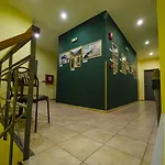 Pensión Rentrooms Tesalónica