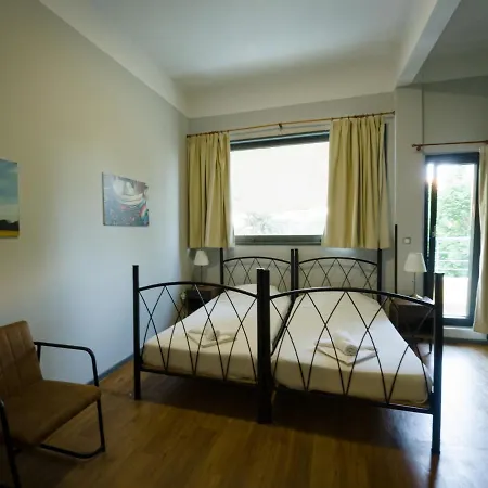 Rentrooms Guest house Thessaloniki
