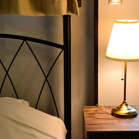 Rentrooms Guest house Thessaloniki