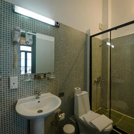 Rentrooms Guest house Thessaloniki
