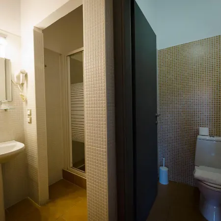Rentrooms Thessaloniki