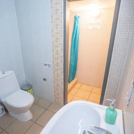 Rentrooms Selanik