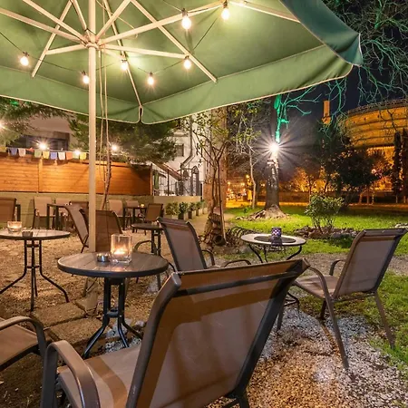 رينتروومز ثيسالونيكي 3*