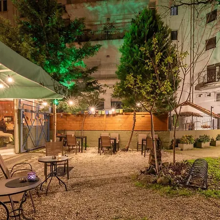 رينتروومز ثيسالونيكي