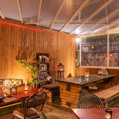 بيت ضيافة رينتروومز ثيسالونيكي سالونيك