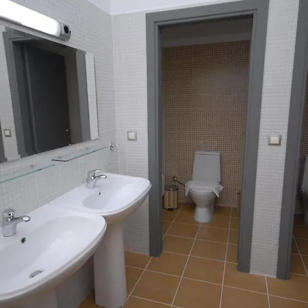 Guest house Rentrooms 3*