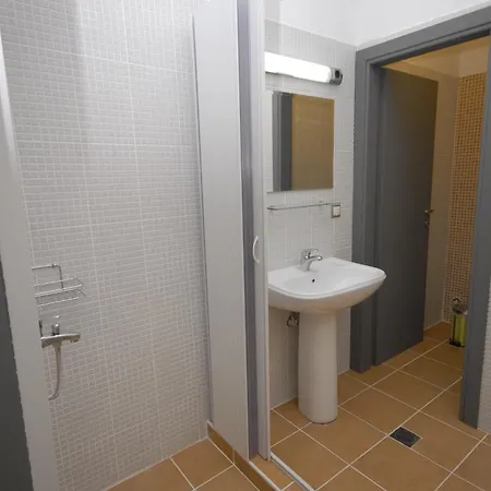Rentrooms 3* Thessaloniki