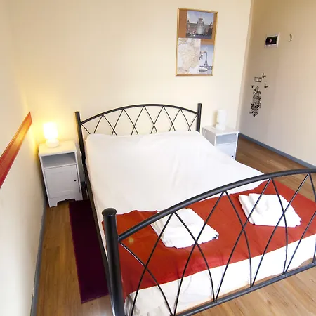 Konukevi Rentrooms
