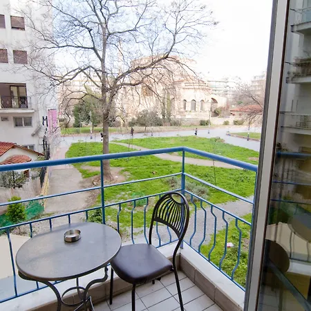 Konukevi Rentrooms Selanik