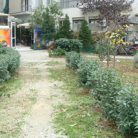 Konukevi Rentrooms