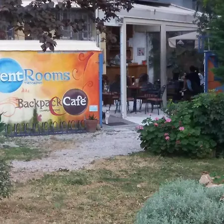 Rentrooms Πανσιόν