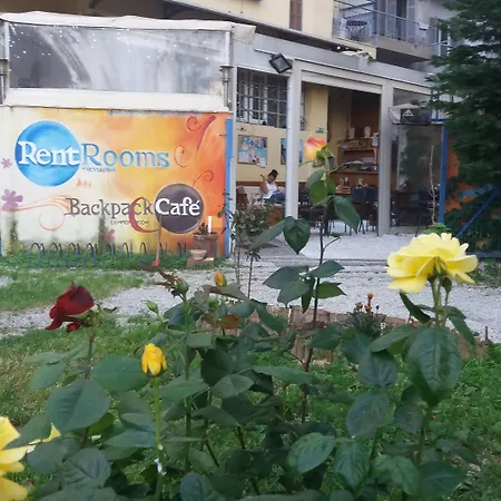 Rentrooms Πανσιόν Θεσσαλονίκη