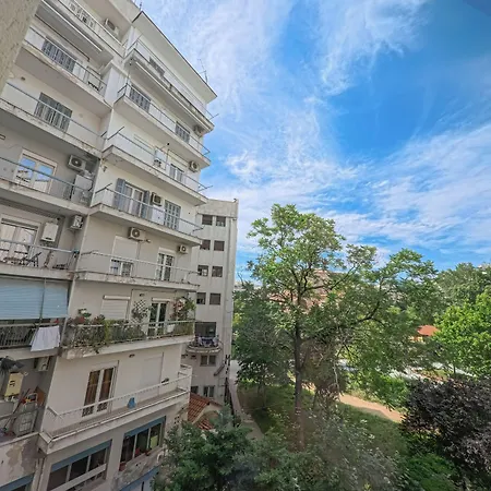 Rentrooms 3* Thessaloniki