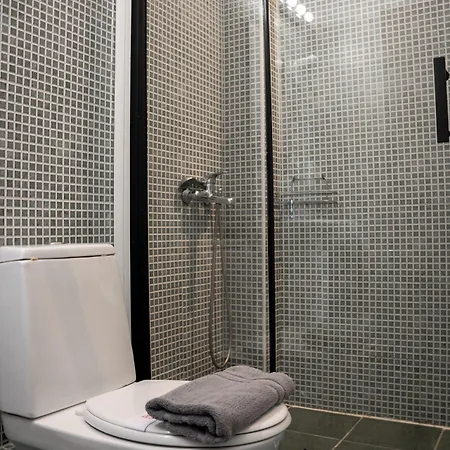 Къща за гости Rentrooms Солун